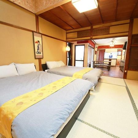 Nara Imai House Villa Ngoại thất bức ảnh