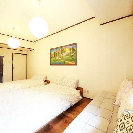 Nara Imai House Villa Ngoại thất bức ảnh