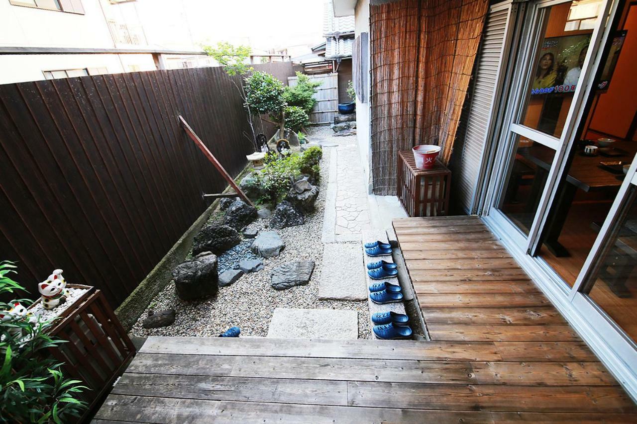 Nara Imai House Villa Ngoại thất bức ảnh