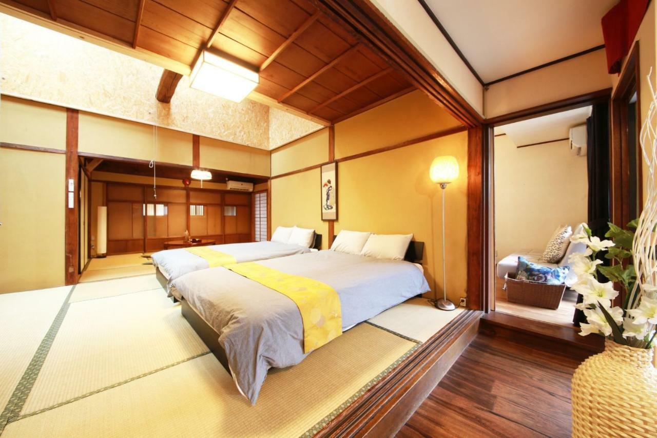 Nara Imai House Villa Ngoại thất bức ảnh