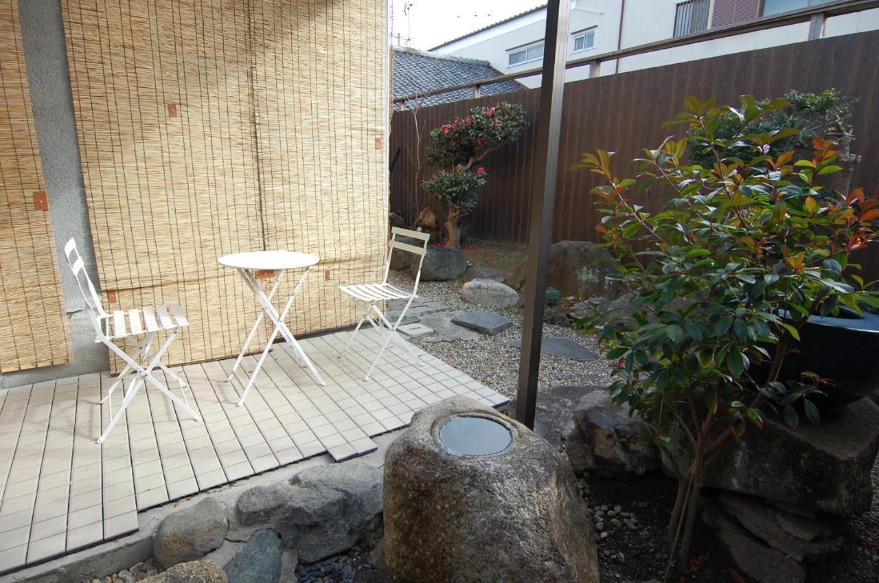 Nara Imai House Villa Ngoại thất bức ảnh